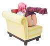 Sumaga Special Spica Sexy Sofa Scale Cold Cast Painted Finished Ver. (1/6 Product)