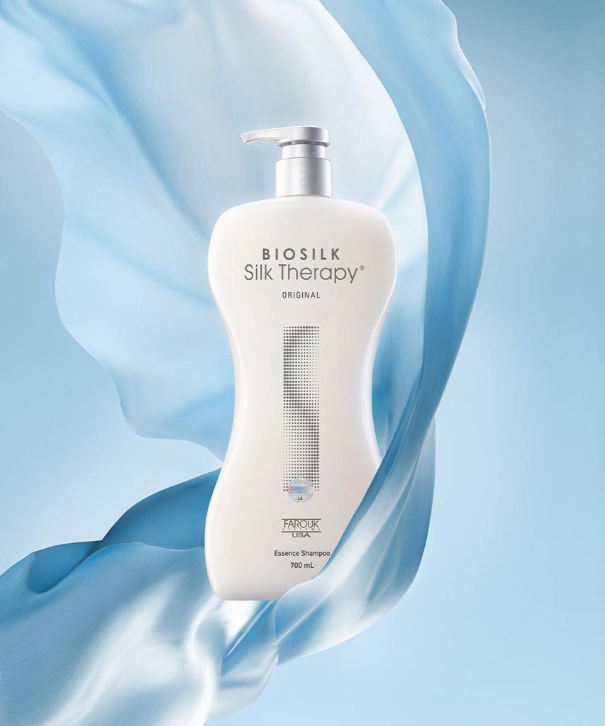 Silk Therapy Original Essence 130ml