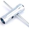 Professional Grade Spark Plug Socket Wrench Screw Removal Socket  DIY Garage Use
