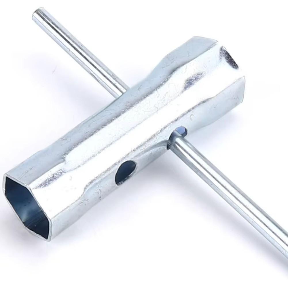Professional Grade Spark Plug Socket Wrench Screw Removal Socket  DIY Garage Use