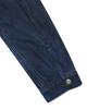 Nomanual D.C Denim Trucker Jacket - Blue