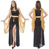 Cleopatra Costume Halloween Costume Ethnic Costume French Ancient Princess Costume Adult Female