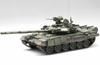 Amusing Hobby Amusing Hobby Russian Army Full Interior Plastic Model AMH35A050 1/35 T-90A