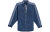 Paltoane și geci – Jachete din denim