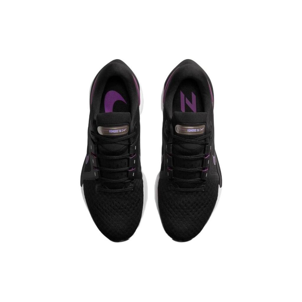 Nike Air Zoom Vomero 16 'Black Canyon Purple' Men's DA7245-009
