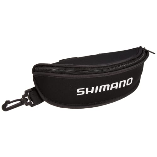 SHIMANO Fishing Polarized Sunglasses Floating Fishing Glasses Unisex Adult FL Smoke HG-067J