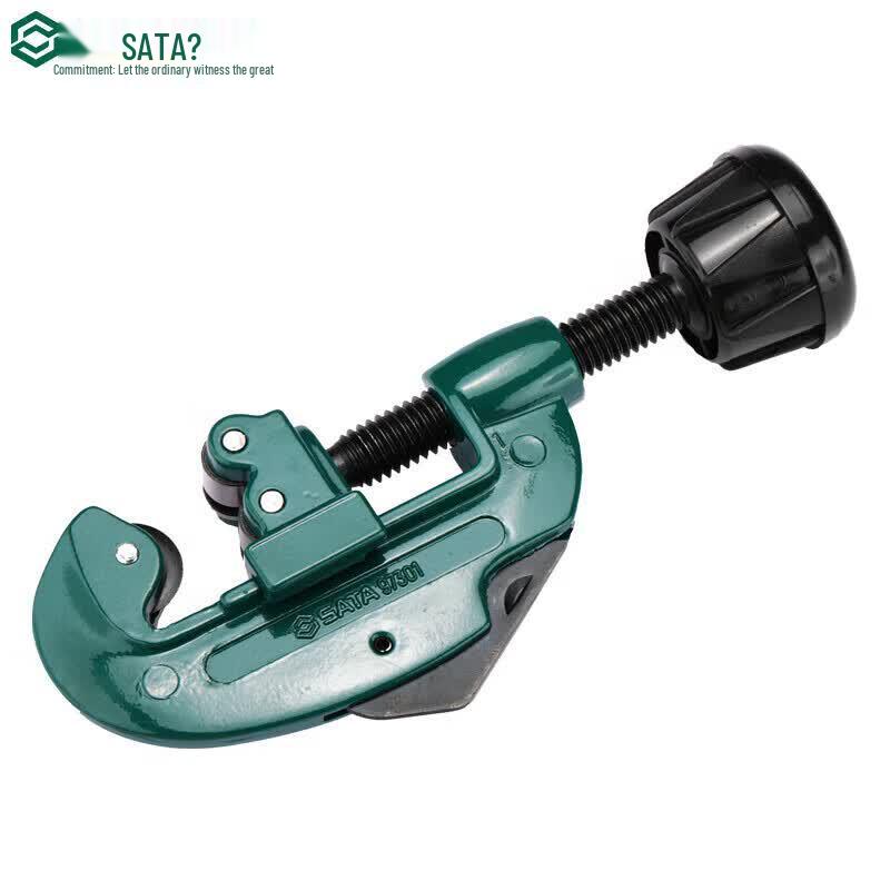 SATA Pipe Cutter