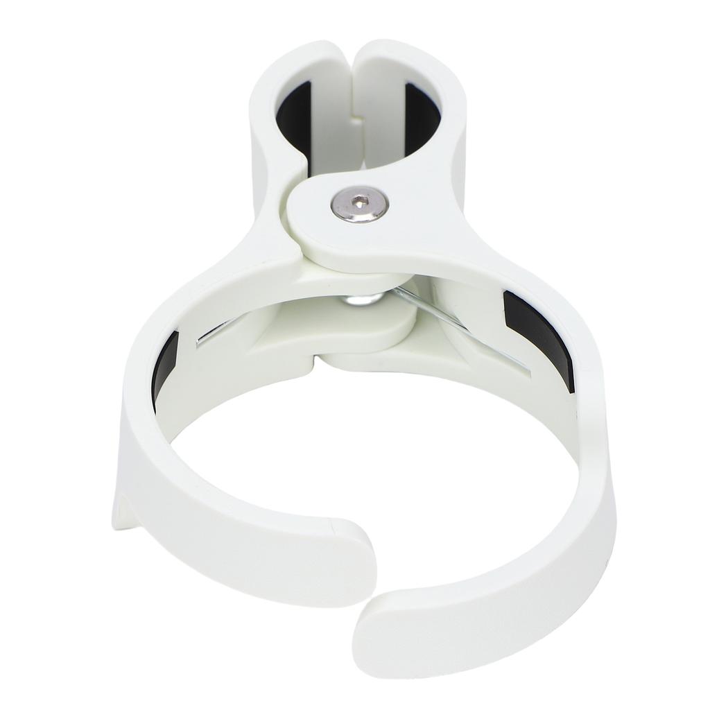 Folding Bike Cup Holder Nylon Anti Slip Quick Release Bike Water Bottle Holder Rack for Cycling