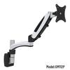 OLOEY Monitor Stand with Lift and Rotate Function