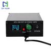 ATU-100Pro Universal Antenna Tuner 1.8MHz-55MHz Auto Tuning 0.96-inch OLED Display for Amateur Radio Emergency Communications