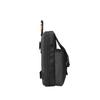 Tajima Safe System Detachable Parts Case, Large 2-Tier Chest Mount, Lightweight and Durable Nylon SFPCN-CB2L. Easy to attach and detach, can be attach