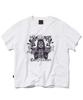 IFYOUWANT Close Witch Tee White