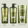 Ziyuan Sapindus Anti-Schuppen Shampoo