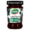Łowicz Zwarte Bessenjam met Verlaagd Suikergehalte 280 g