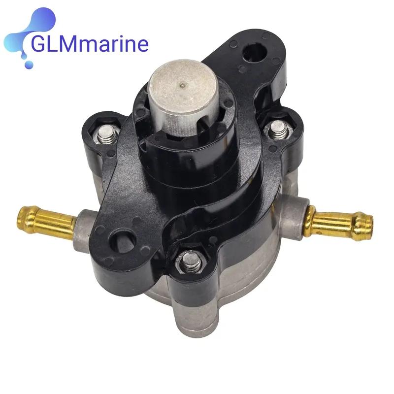 68V-24410-00 6D8-24410-10 Fuel Pump for Yamaha 4 Stroke Outboard 75 80 90 100 115 HP