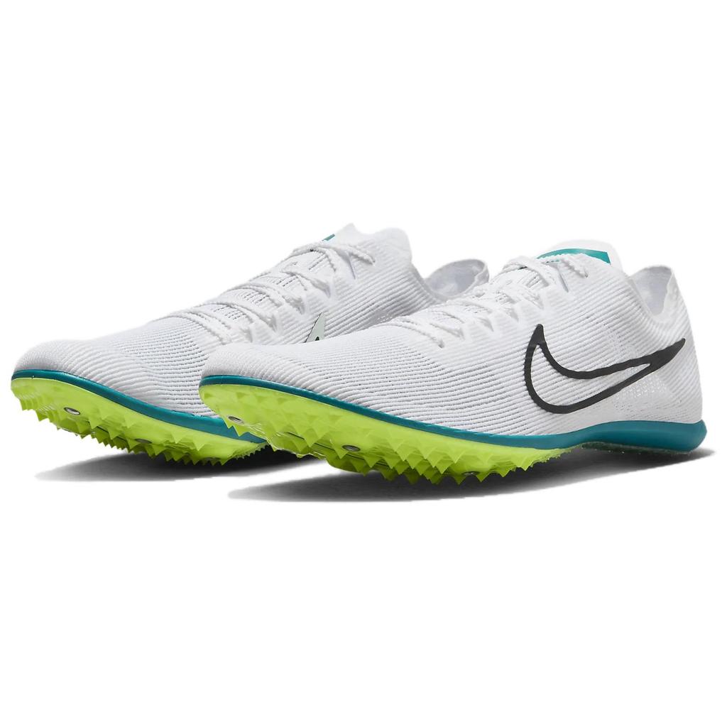 New Nike Zoom Mamba 6 White Bright Spruce Vapor Green Black DR2733-102