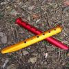 Lightweight Aluminum Tent Stakes