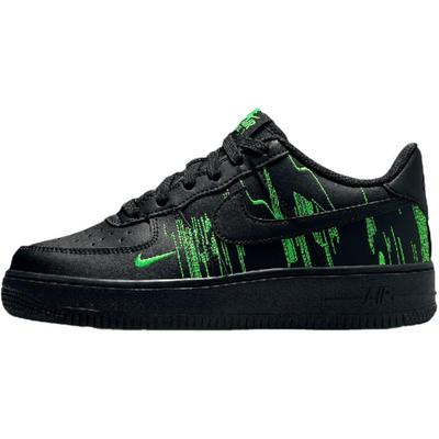 Air Force 1 Low GS 'Matrix' HV4763-001