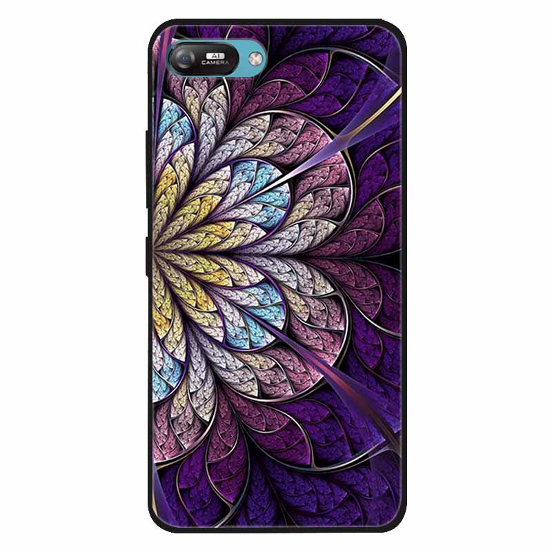For ITEL A25 Case A27 Marble Soft Silicone Back Case for ITEL A25 ITELA25 Phone Cover for ITEL A17 A27 A 25 Pro Coque Bag Fundas