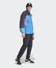 adidas Colorblock Anorak - Blue / Jf2854