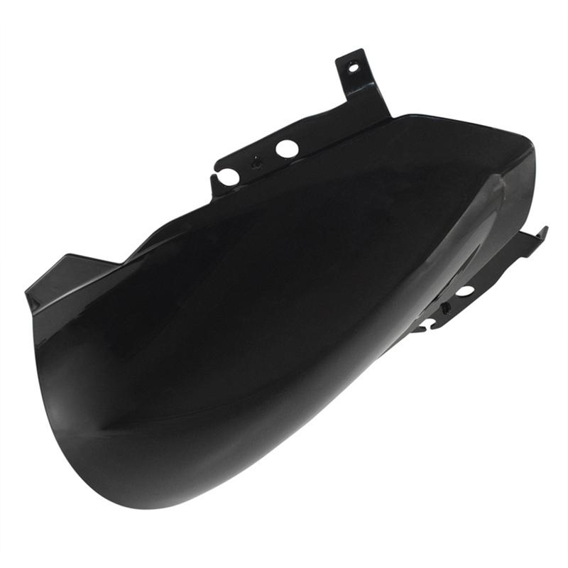 A28G-Windscreen Wind Deflectors Baffle Motorcycle Screen Windshield Fairing For Triumph Daytona 660 2024 2025 Motorcycle Part