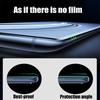 For OPPO Reno 4 Pro Glass 3D Curved Screen Protector Camera Protective Tempered Glass Reno 8T 5G 9 Pro Plus 6 5 4 Pro Find X2