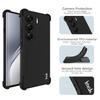 For Tecno Camon 40 Pro 4G Phone Case IMAK Shock-resistant Soft Case