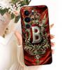 For Vivo V29 Pro Case V2251 Cool Crown Letters Cover Soft TPU Phone Case For Vivo V29 Lite VivoV29 e V29e V2317 Back Cover Coque