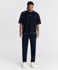 AIRIT Quick-Dry Stretch Pants Am9103 Bk