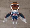 Nendoroid Marvel Falcon & Winter Soldier Captain America (Sam Wilson) DX Non-scale ABS&PVC Painted Fully Movable Figure G12480
