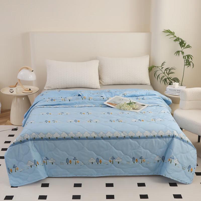 Jinxi Sunflower Ecological Cotton All-Season Quilt