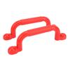1 Pair Playground Handles Professional Versatile Slip Resistance Sturdy Large Safety Hand Grips for Playset Climbing