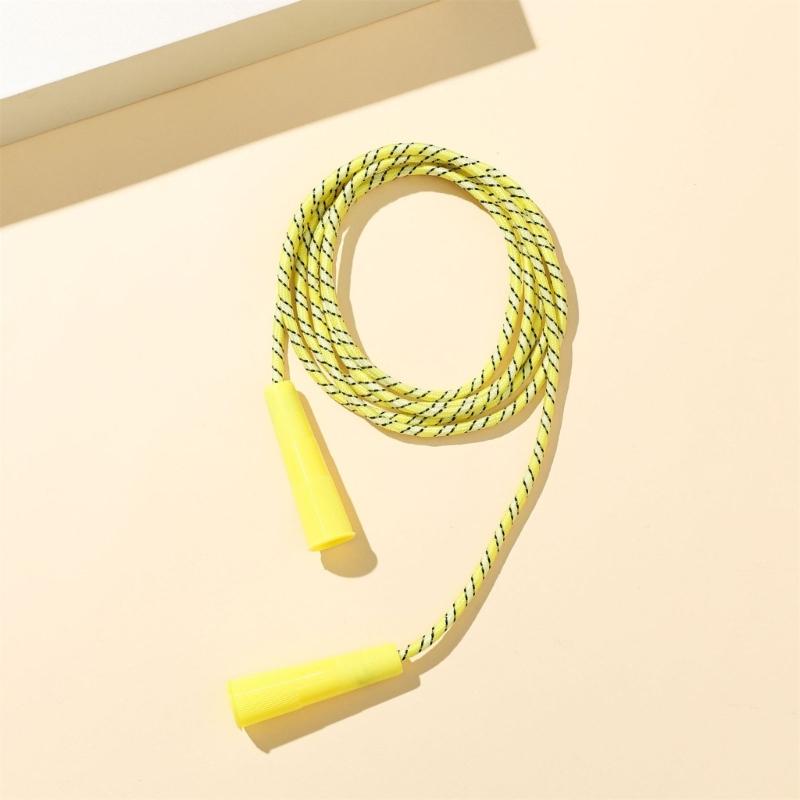 Portables Training Sports Rope Professional Adult Children Gym Jumping Rope for Fitness Game and School Sports