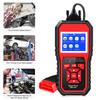 OBDII Scanner   Lesegerät (KW850) Professioneller OBDII Auto-Scanner Fahrzeugdiagnose Check Engine Leuchte Scan-Tool für Alle OBDII Autos Seit 1996