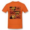 Pure Cotton Quality The Good The Bad And Ugly Graphic T Shirt For Male Il Buono Brutto Cattivo Tee Shirt Swag Unique Tshirt