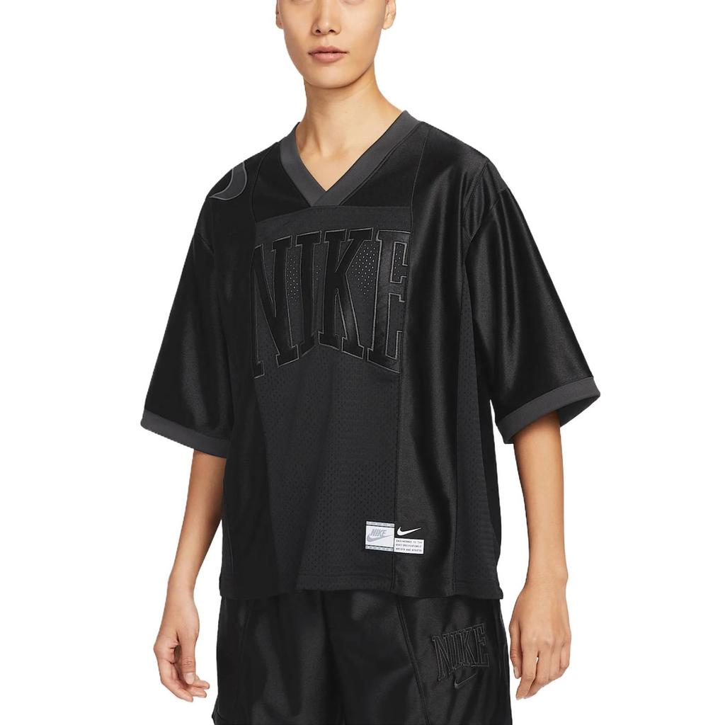 Nike Jersey mit Mesh-Einsätzen HJ0281-010