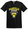 NASHVILLE PUSSY - 'Tiger Lee T-Shirt