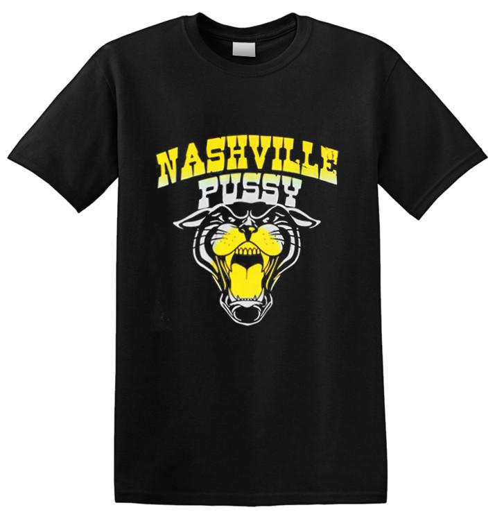 NASHVILLE PUSSY - Tiger Lee T-Shirt XXL