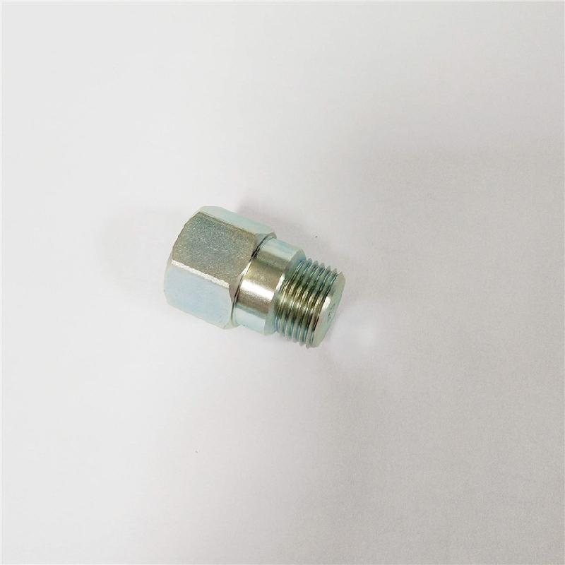 Standard M18x1.5 Thread O2 Sensor Spacer For The Seconday Oxygen Sensor