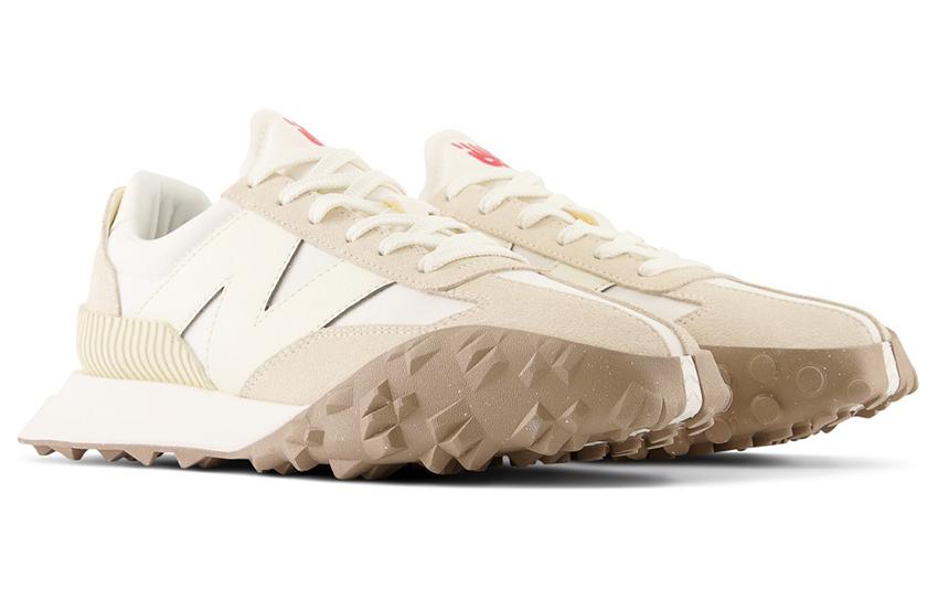 New Balance XC-72 Cream Gum UXC72QJ