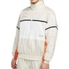 Jackets Men's Light Bone Stand Collar Moderate Other CU6390-072