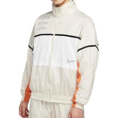 Jackets Men's Light Bone Stand Collar Moderate Other CU6390-072