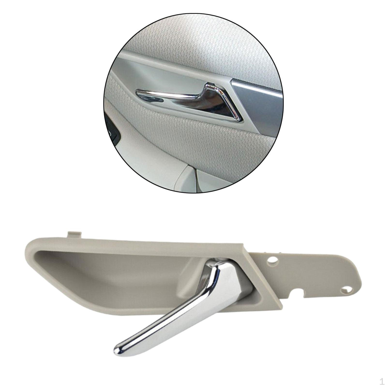 A1697600961 A1697600967 Inside Door Handle Easy Installation, Spare Parts, Repair Parts ,Door Grey right