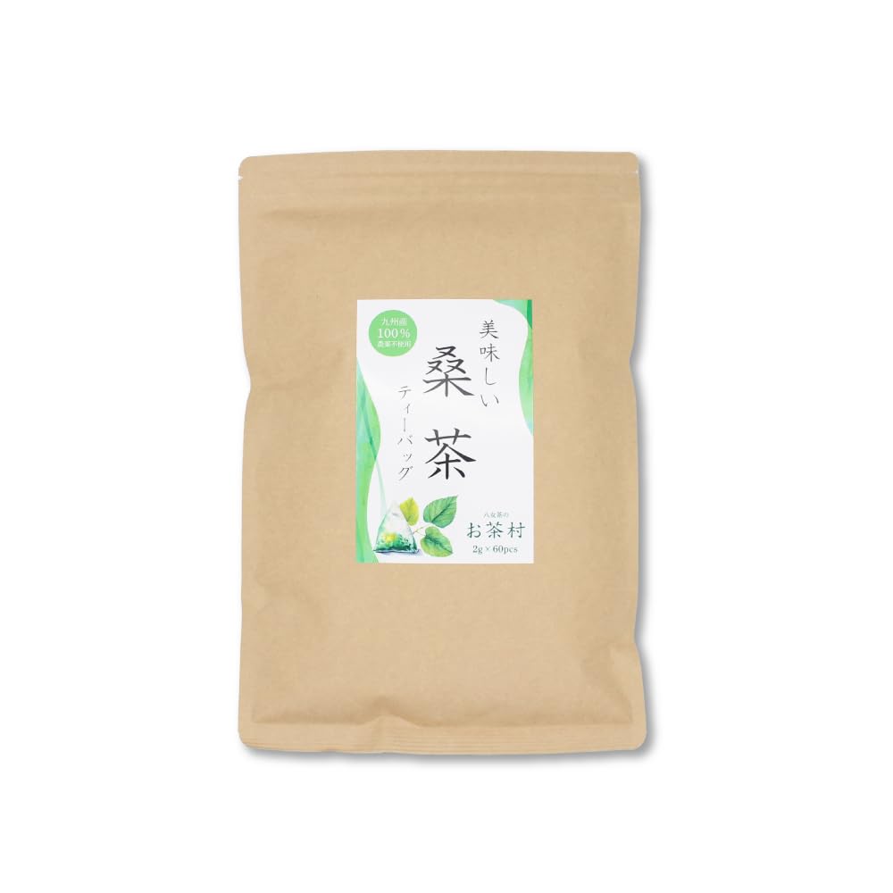 

Отечественный тутовый чай в пакетиках 2 г х 60 пакетиков чай из листьев шелковицы Отечественного производства Детокс Иминосахар Пищевые волокна Моранолин Шелковица Шелковица