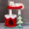 Jungle Gym - Interactive Cat Play Structure