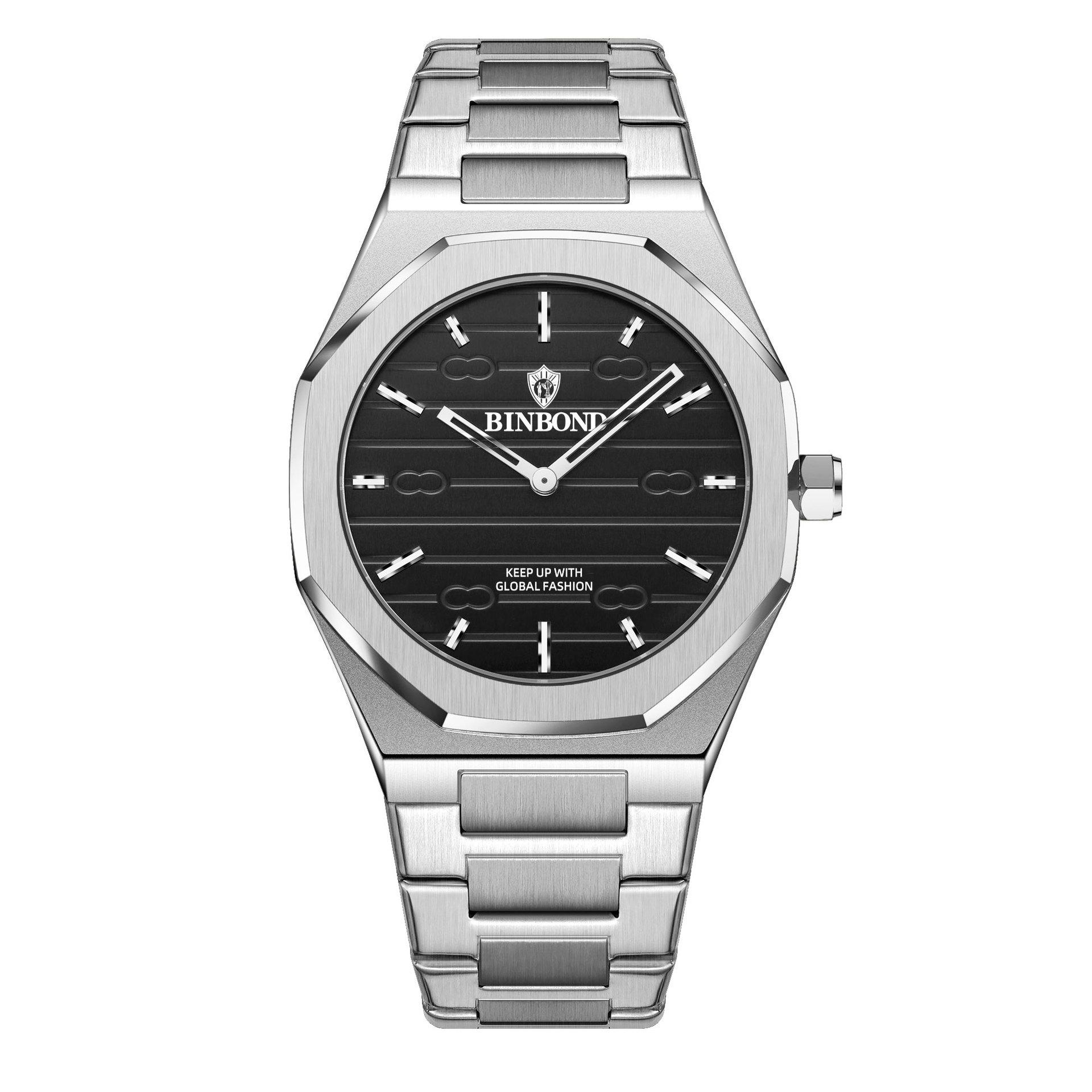 

Business Men Watch Retro Gold Steel Strip Ultra-thin Versatile Light Luxury High-end Waterproof Male Fashion Quartz Watches