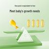 PEKIDS DHA Algae Oil for Brain Nutrition