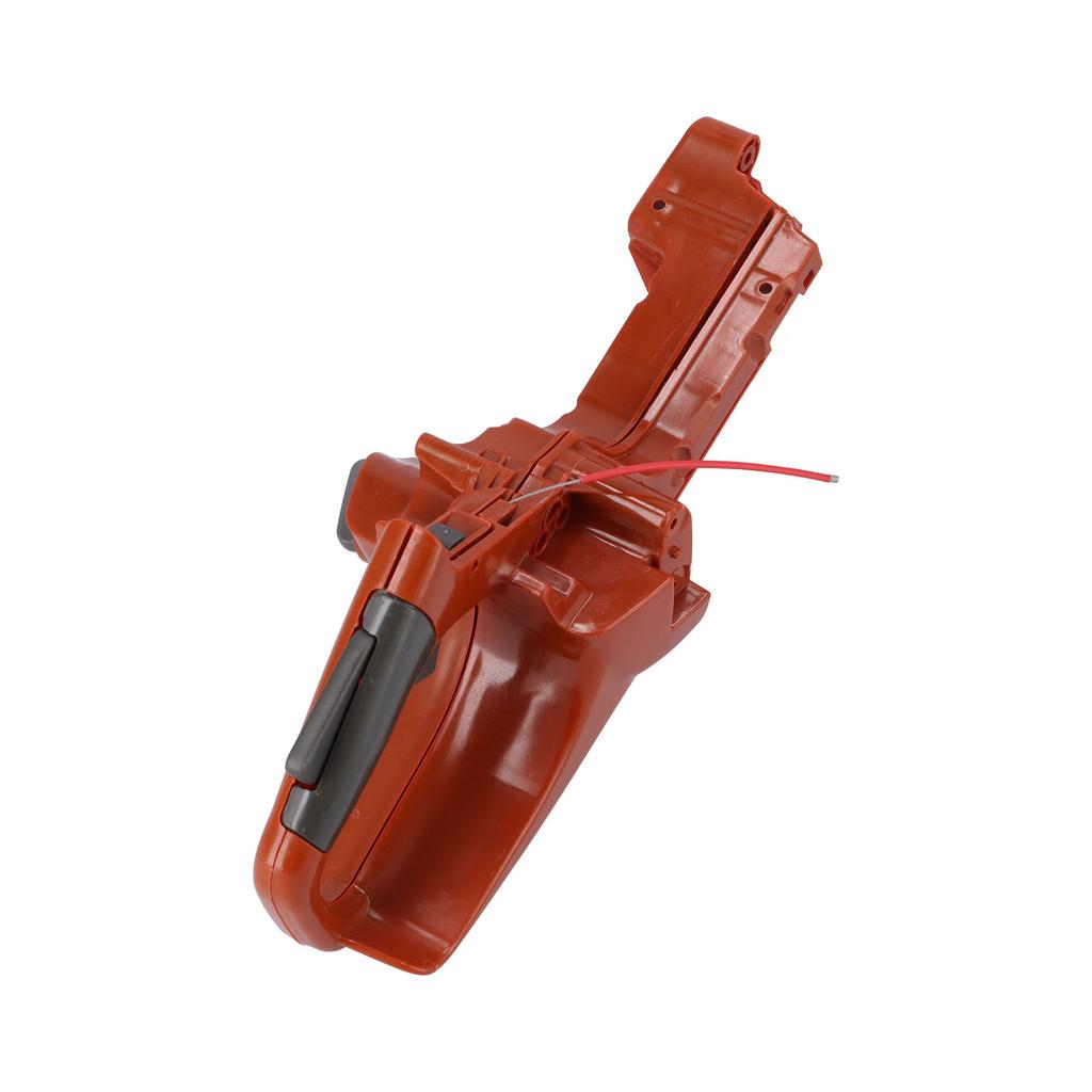 Kraftstofftankbaugruppe Langlebig Verschleißfest Einfache Installation Benzinkraftstofftank für Husqvarna 445E 450E