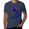 Greenhouse Academy Raven Tshirt Work Casual Loose Fit Tshirt