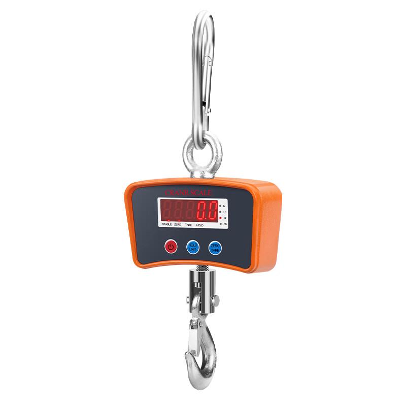 YEANTEEN Electronic Crane Scale